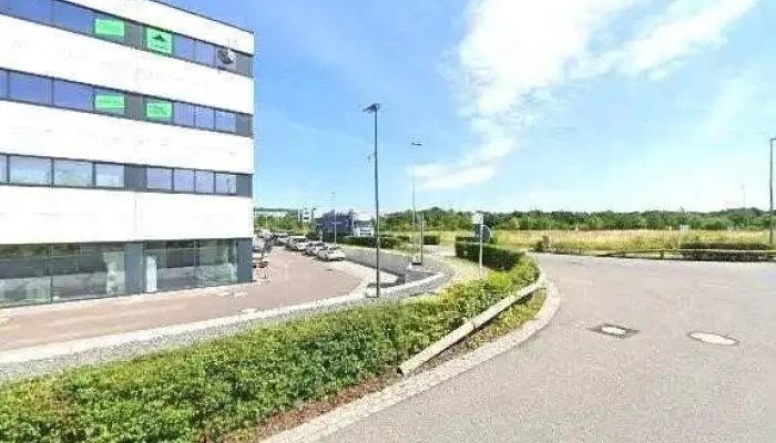 Weyland Kitchen Cooling Solutions Street View 360deg Fotos - Contern
