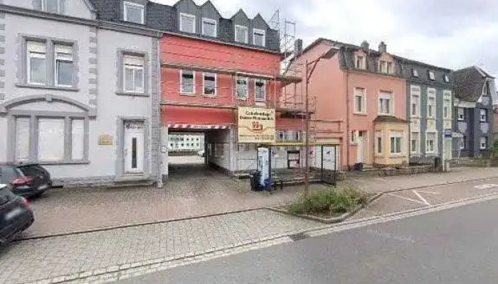 Wilh F Schmitz Electro Technique Sarl Geigende - Mertert
