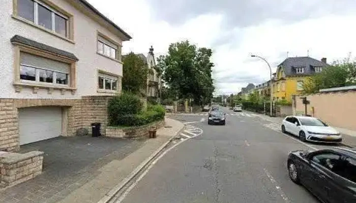 Wohnstudio Ze Letzebuerg By Hubor Sarl Street View 360deg Fotos - Grevenmacher