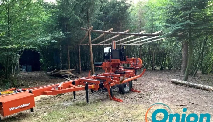 Woody Wood Peters Sarl Vom Inhaber - Buschrodt