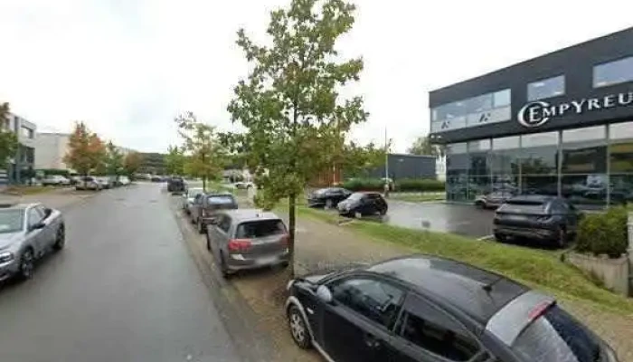 Wrs Energy Sa Telefone - Differdange