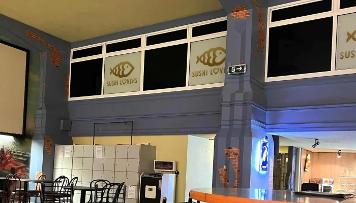 X -  Treme Bowling Billard Bewaertungen - Monnerich