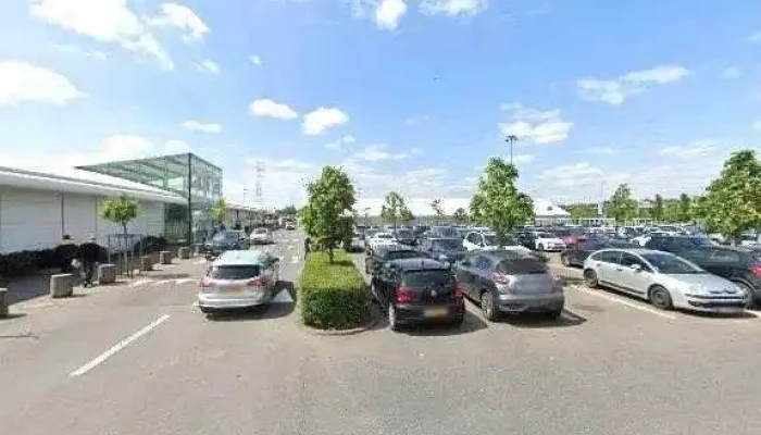 X -  Treme Bowling Billard Street View 360deg Fotos - Monnerich