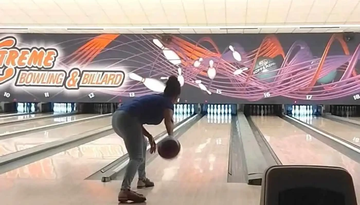 X -  Treme Bowling Billard Videos - Monnerich