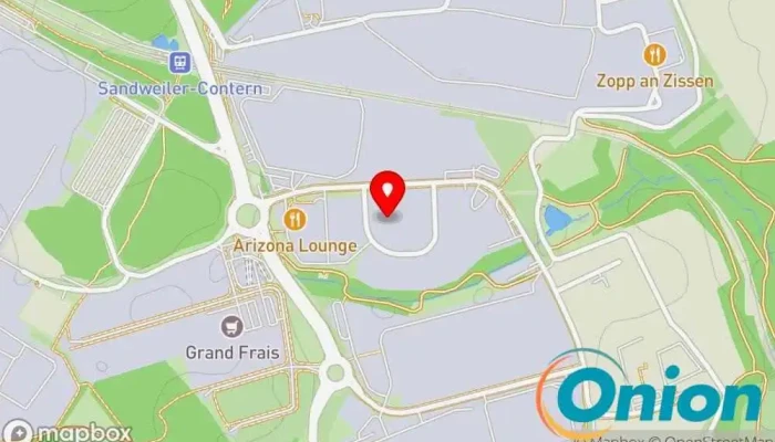 Kaart vun XL Cleaning & Services SARLS Reinigungsdienst, Anbieter von Hausmeisterbedarf, Betrieb für Fassadenverkleidungen, Fensterreinigungsdienst zu Contern