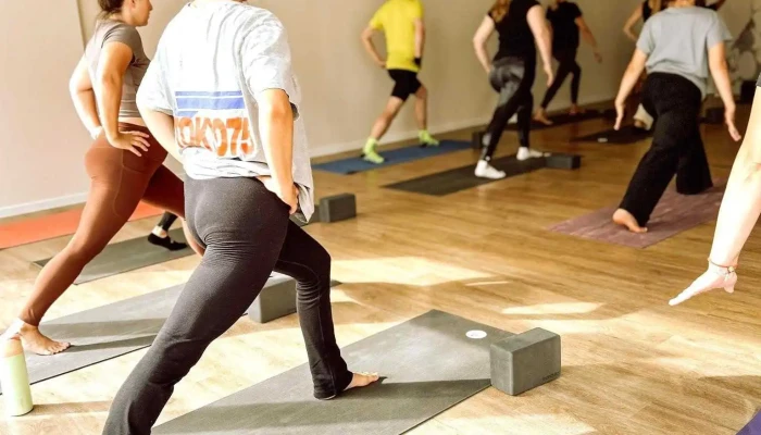 YogaBalance - Walferdange - Walfer