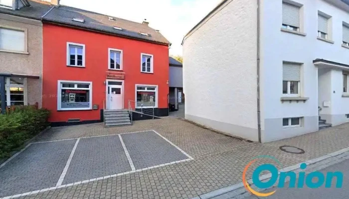 Zegers Julie - Redange-Sur-Attert