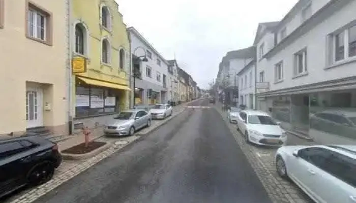 Zet Sarl   Ihr Solider Partner Fur Fassaden Innenausbau Und Fliesenarbeiten Street View 360deg Fotos - Ulflingen