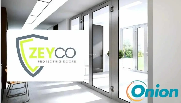 ZeyCo - Clerf