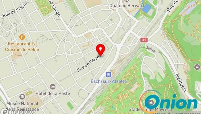 Zieba Valérie - Esch-Sur-Alzette