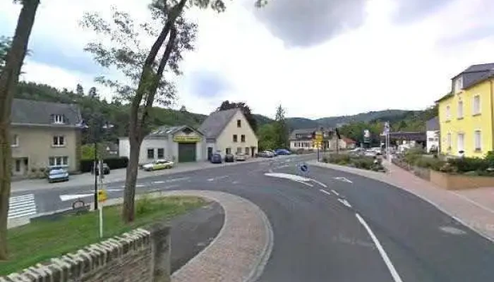 Ziewers Sarl Street View 360deg Fotos - Vianden