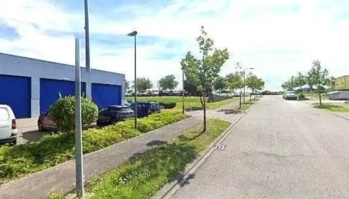 Zimmer Lightings Sa Street View 360deg Fotos - Bad Mondorf