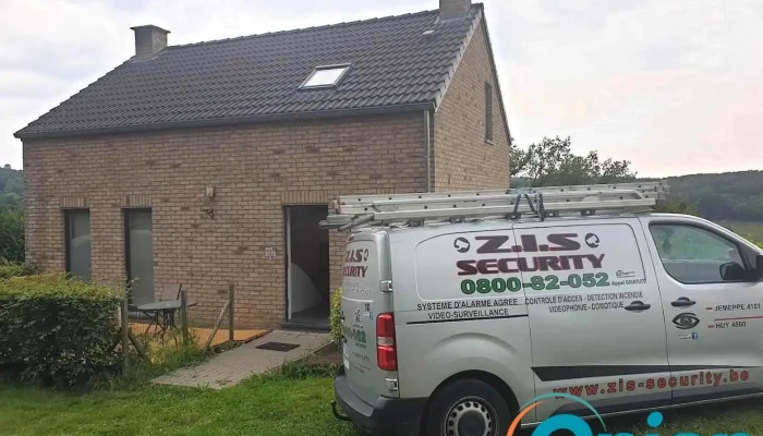 Zis Security Srl - Weiswampach