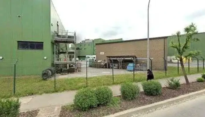 Zoda Sarl Street View 360deg Fotos - Leudelingen