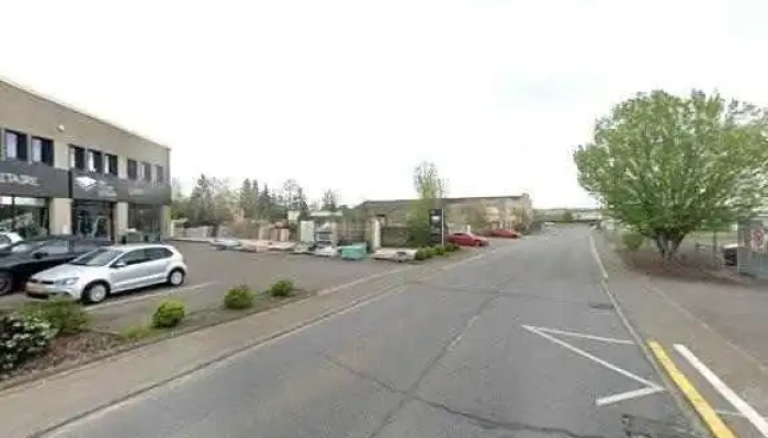 Zoomtis Informatique Luxembourg -  Street View 360deg Fotos - Bertrange