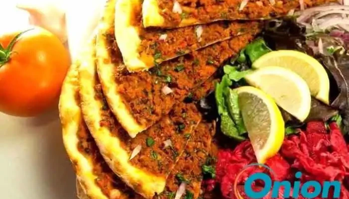مطعم ماكولات تركيا وشرقية - Esch An Der Alzette